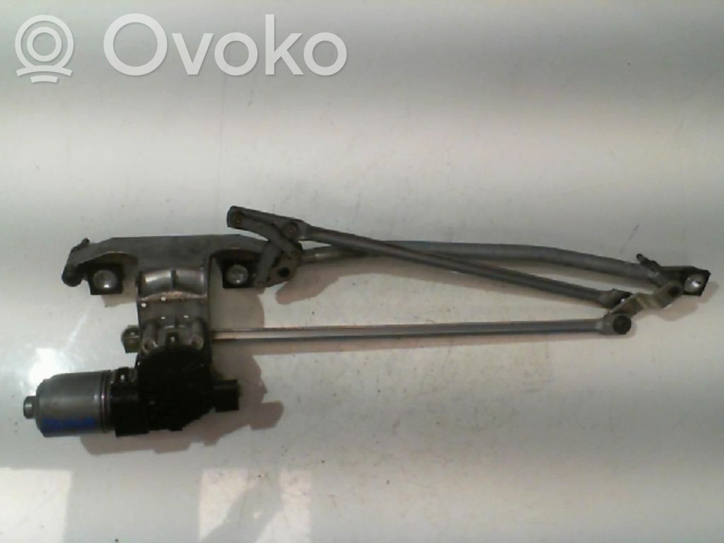Ford C-MAX I Wiper motor 