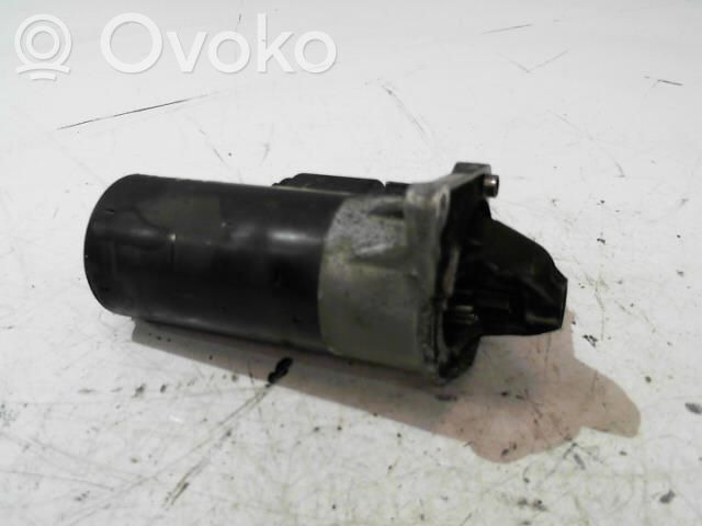 Alfa Romeo GT Starter motor 
