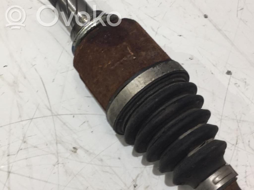 Front driveshaft   8201055669