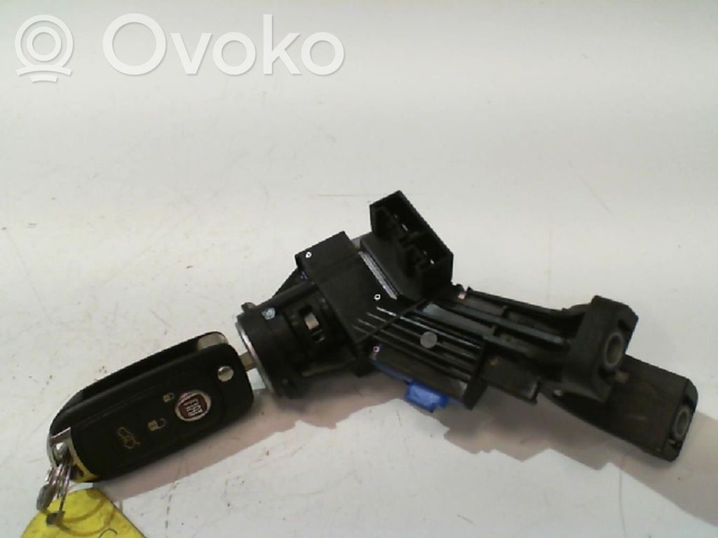 Fiat Tipo Užvedimo spynelė 