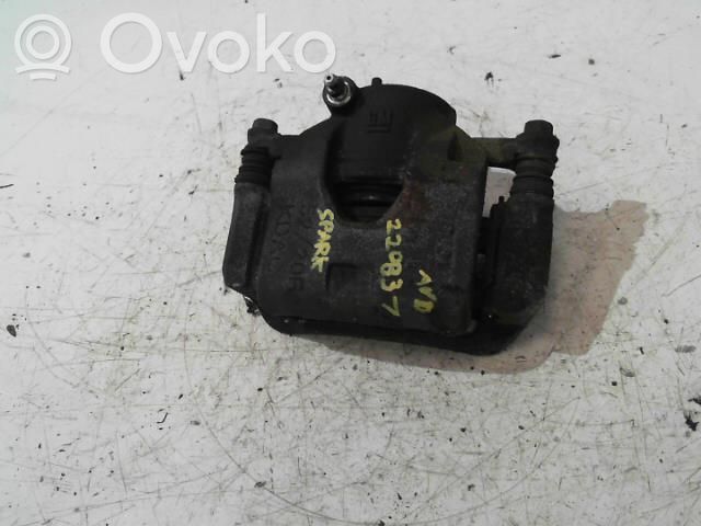 Chevrolet Spark Front brake caliper 
