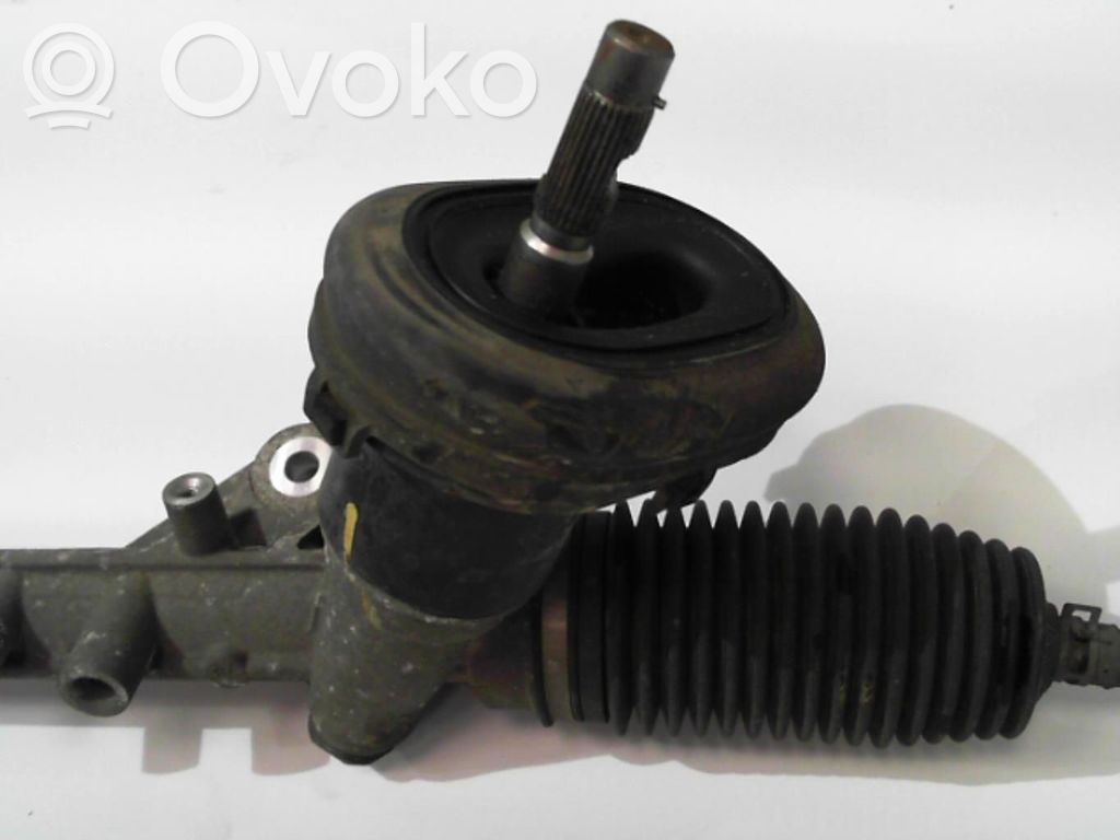 Renault Clio IV Steering rack 