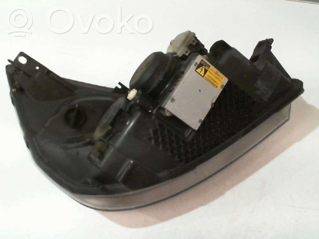 Renault Espace IV Phare frontale 