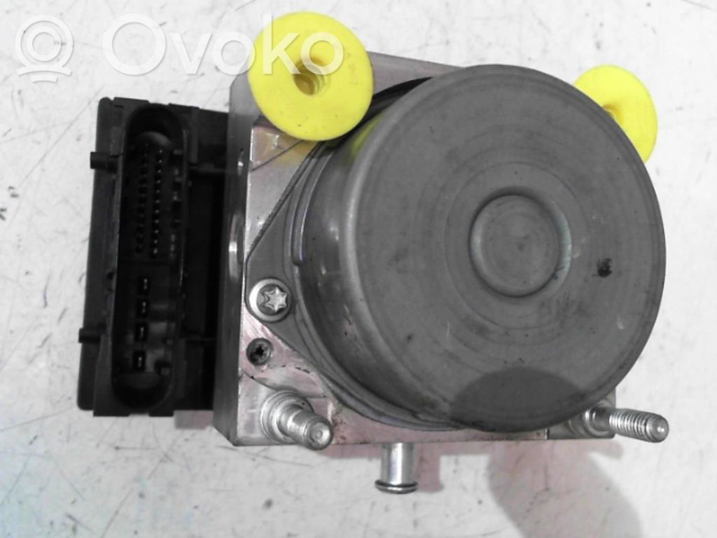 Renault Grand Modus ABS bloks 