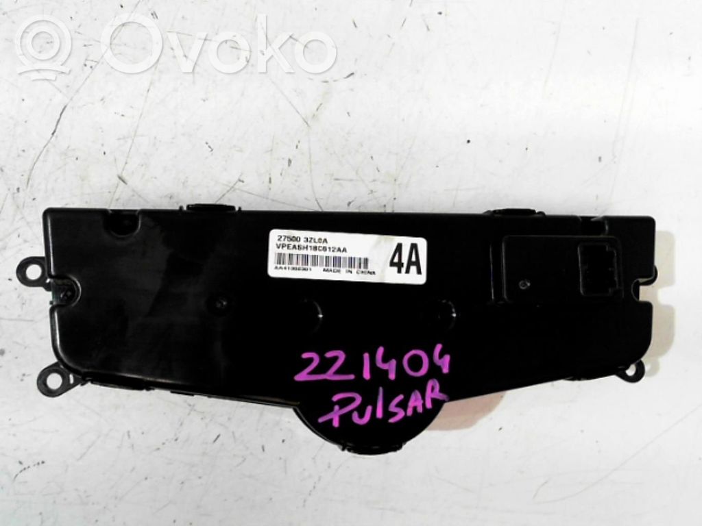 Nissan Pulsar Unitate control climatizare 