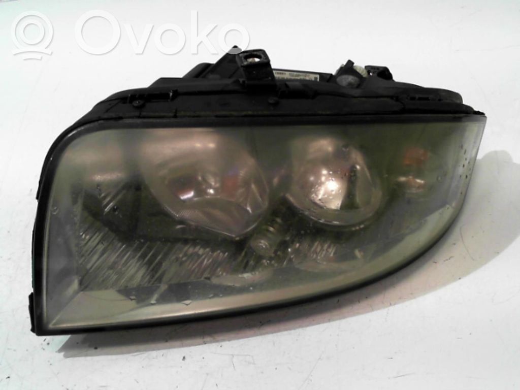 Audi A2 Headlight/headlamp 
