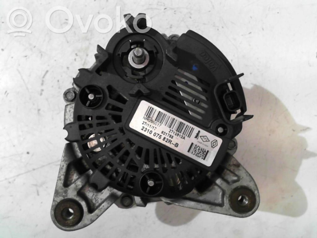 Dacia Logan II Generator/alternator 