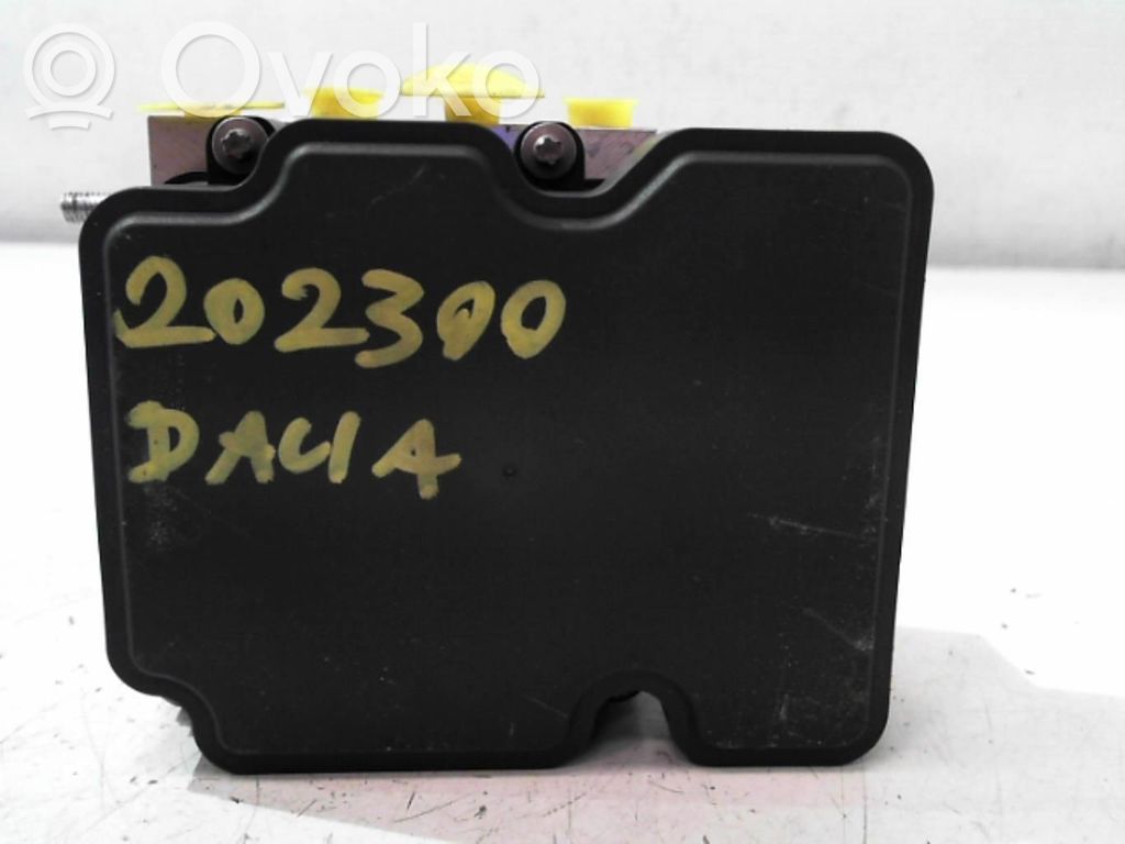 Dacia Logan II ABS Blokas 