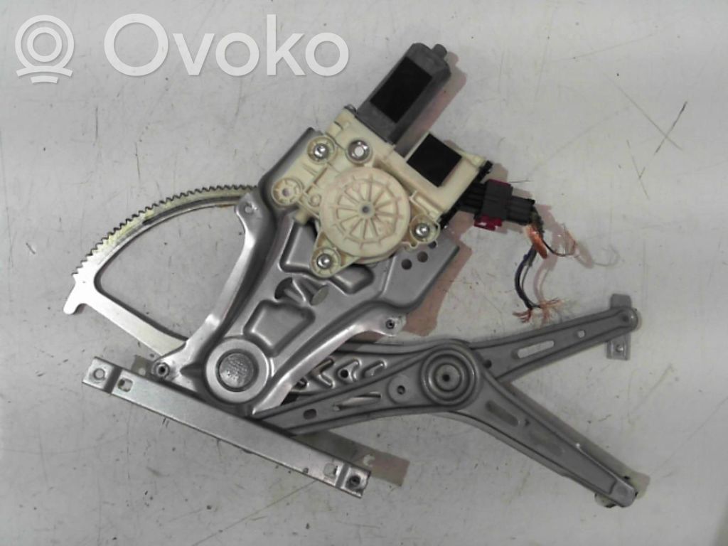 Opel Signum Elektryczny podnośnik szyby drzwi przednich 