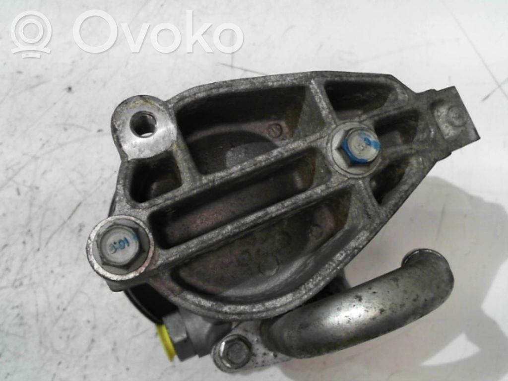 Chevrolet Aveo Ohjaustehostimen pumppu 