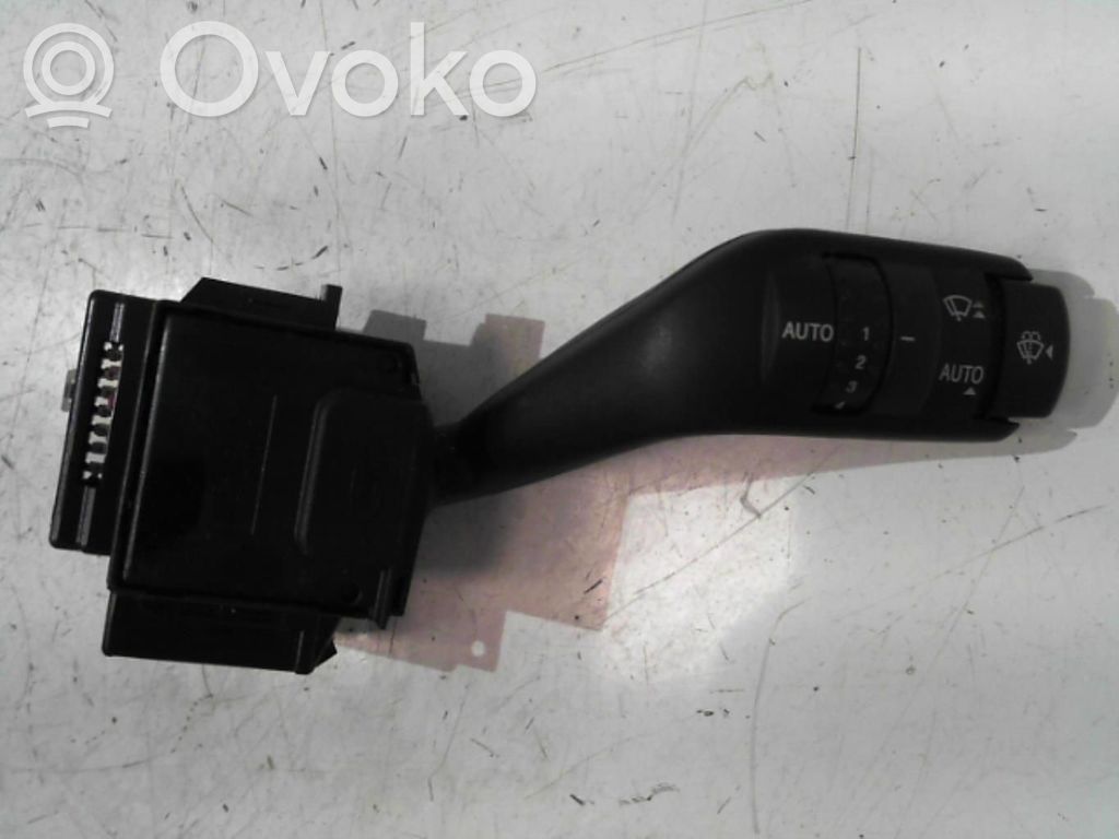 Ford C-MAX I Commodo d'essuie-glace 