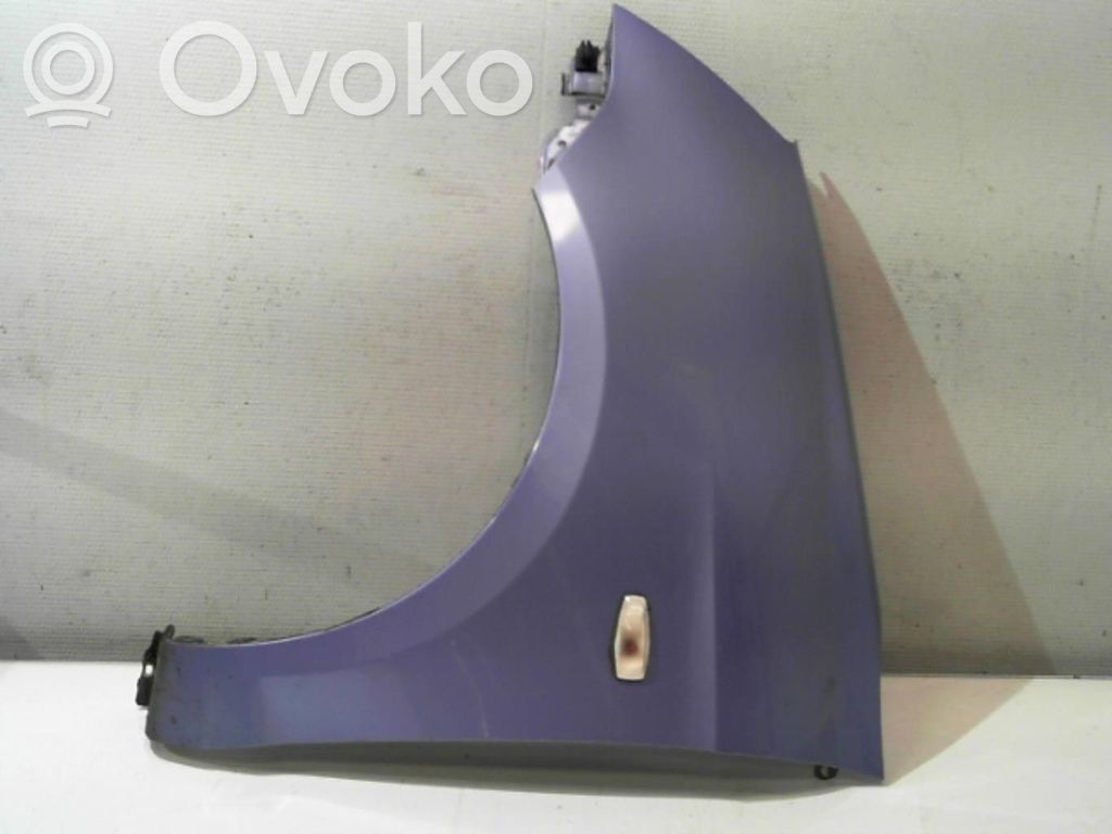 KIA Picanto Guardabarro 