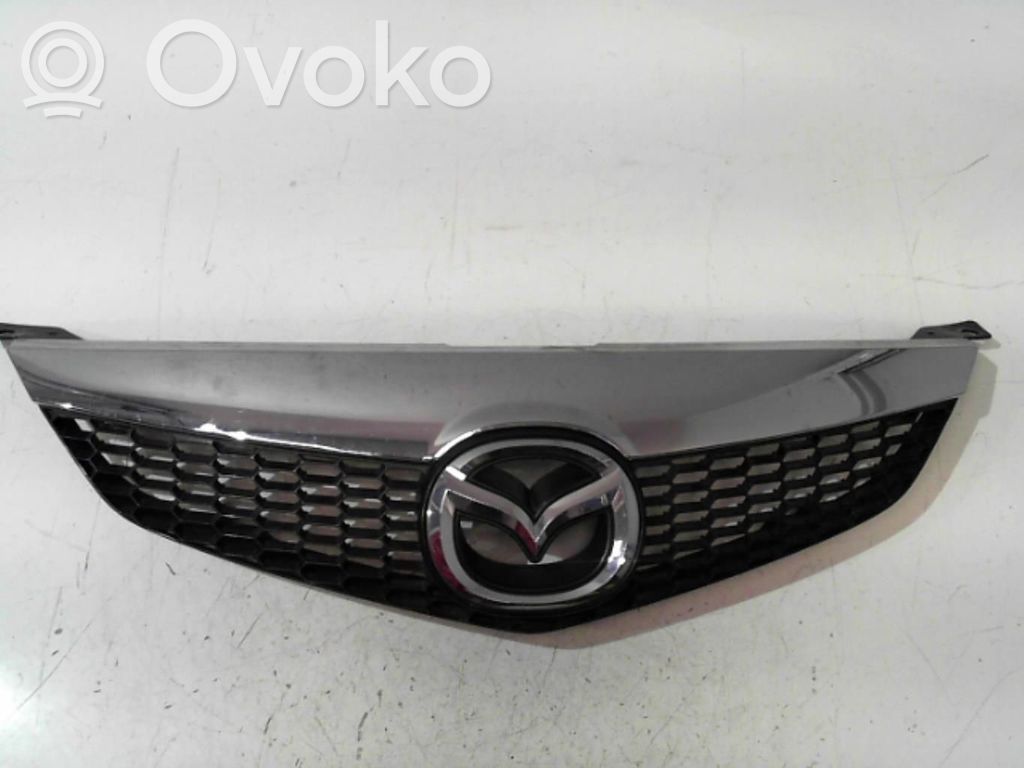 Mazda 6 Rejilla delantera 