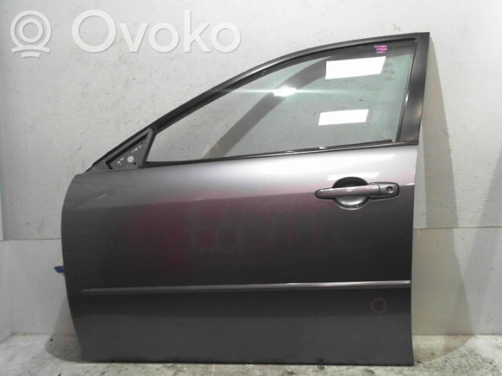 Mazda 6 Durvis 
