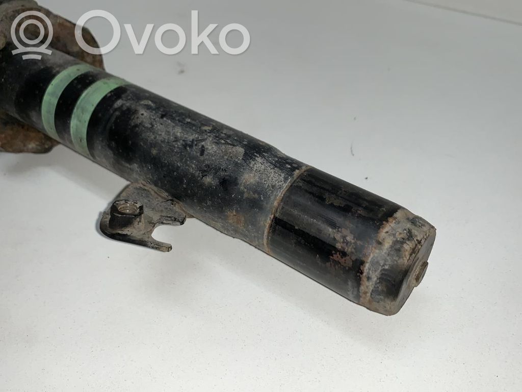 Mazda 6 Front shock absorber with coil spring 