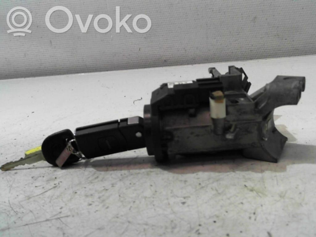 Mazda 2 Ignition lock 