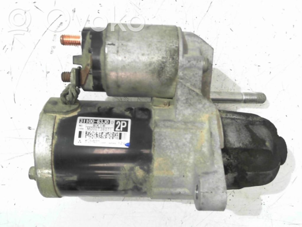 Starteris   3110086G00,4961D