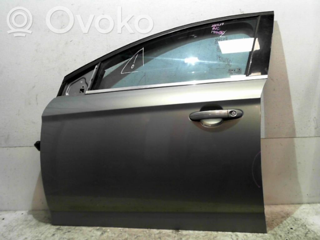 Ford Mondeo MK IV Priekinės durys 