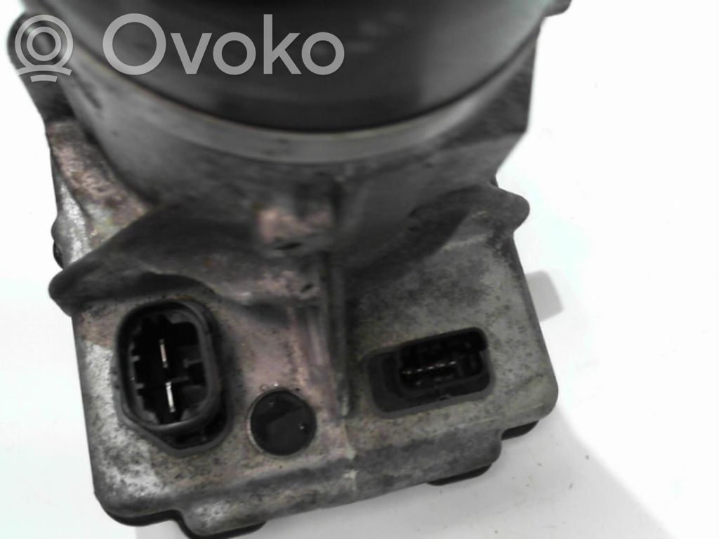 Peugeot 308 Power steering pump 