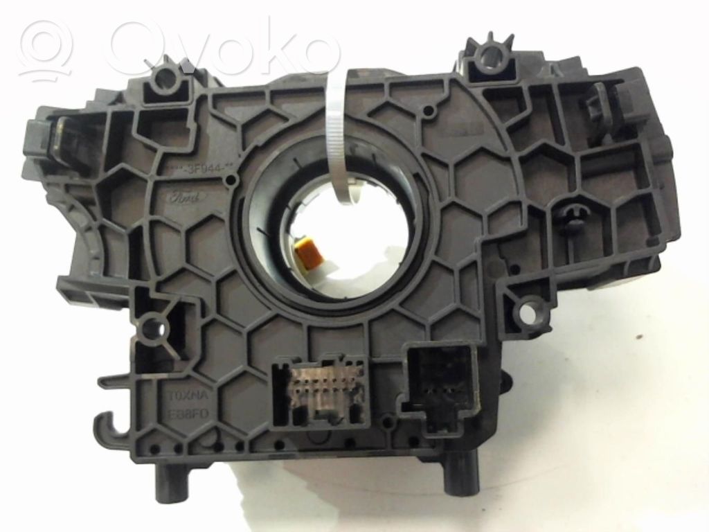 Ford Fiesta Gaisa spilvenu lenta (SRS gredzens) 
