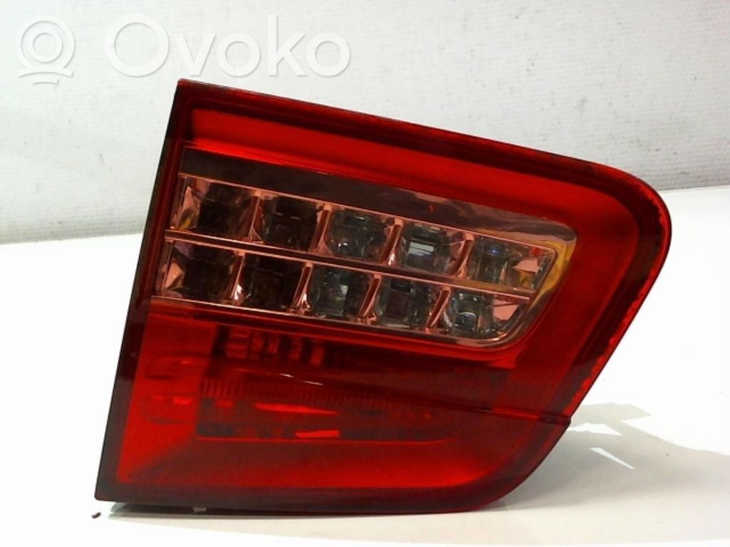 Citroen C5 Takaluukun takavalot 