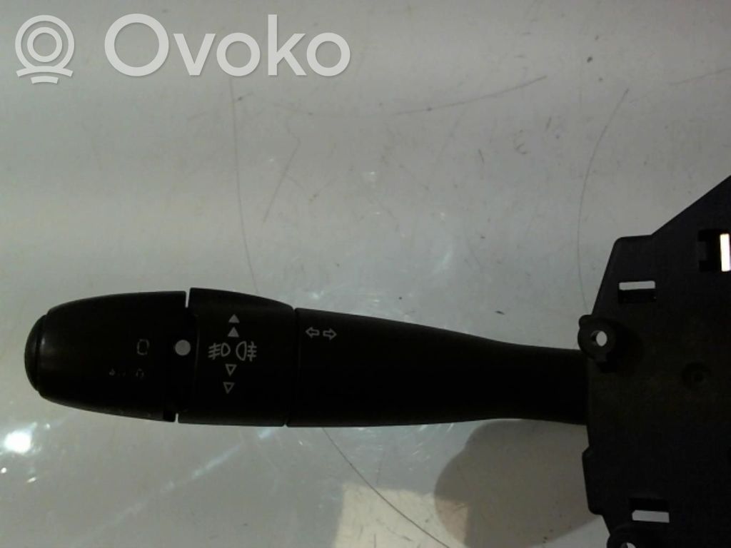 Citroen C5 Wiper turn signal indicator stalk/switch 