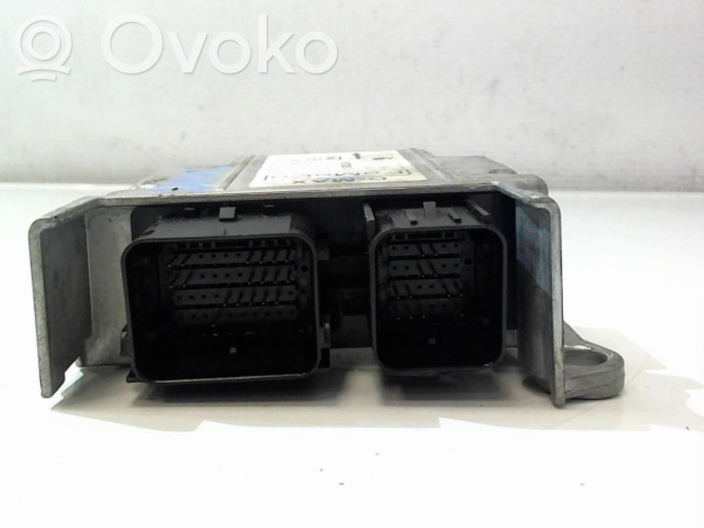 Ford C-MAX I Airbag control unit/module 
