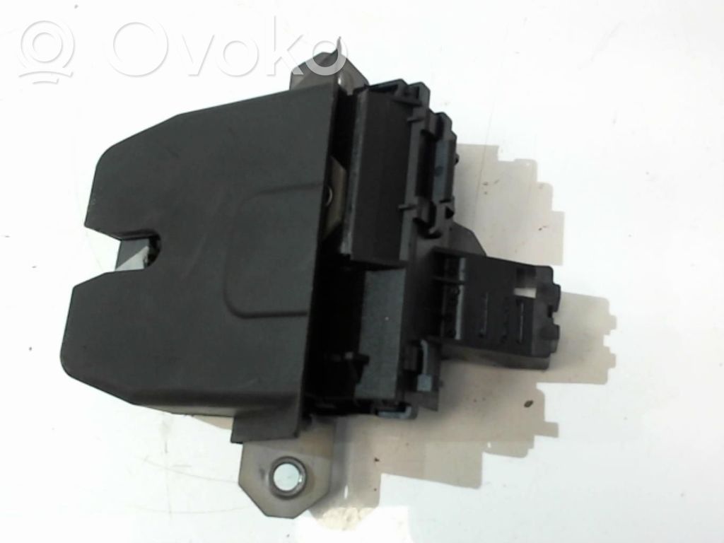 Ford C-MAX I Spyna galinio dangčio 