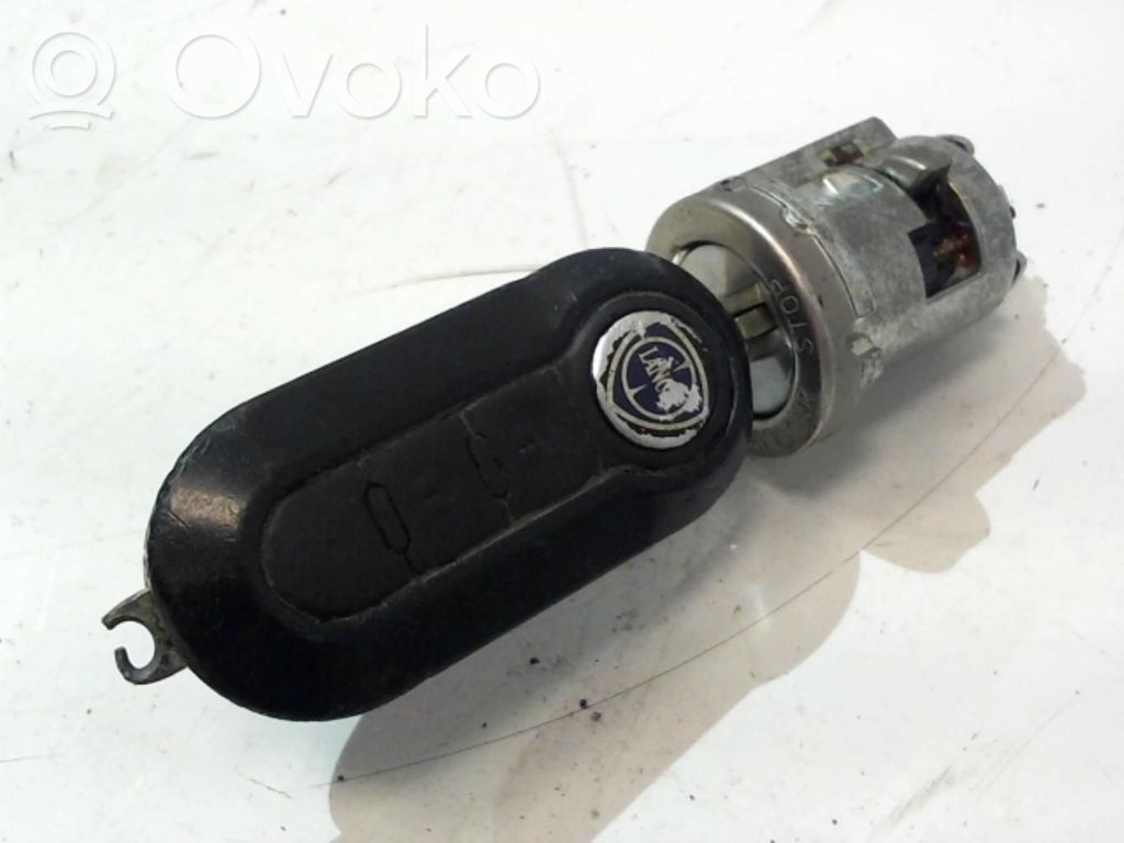Lancia Ypsilon Ignition lock 