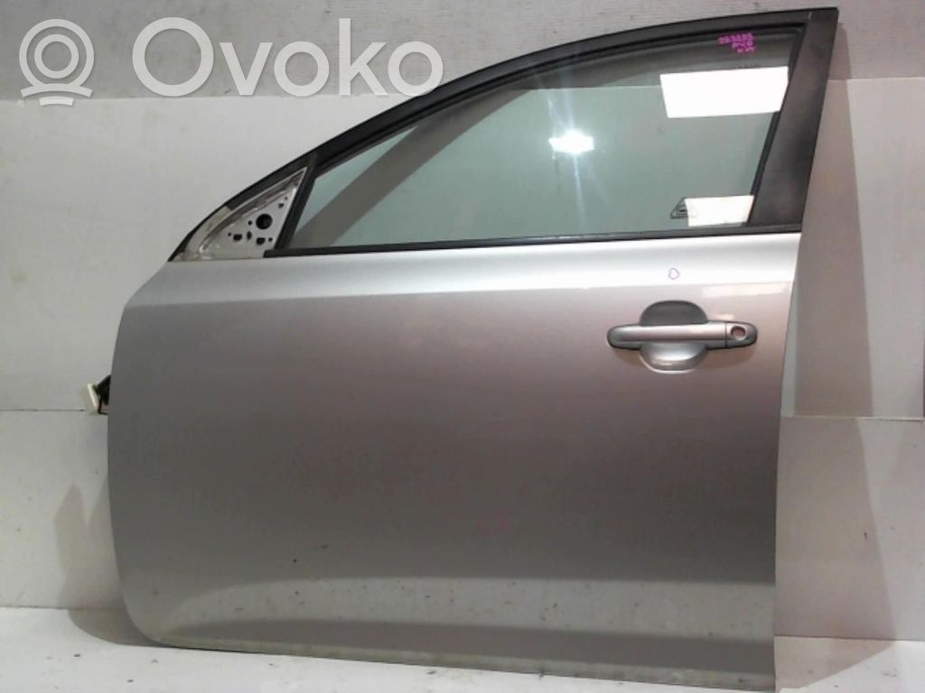 KIA Ceed Durvis 