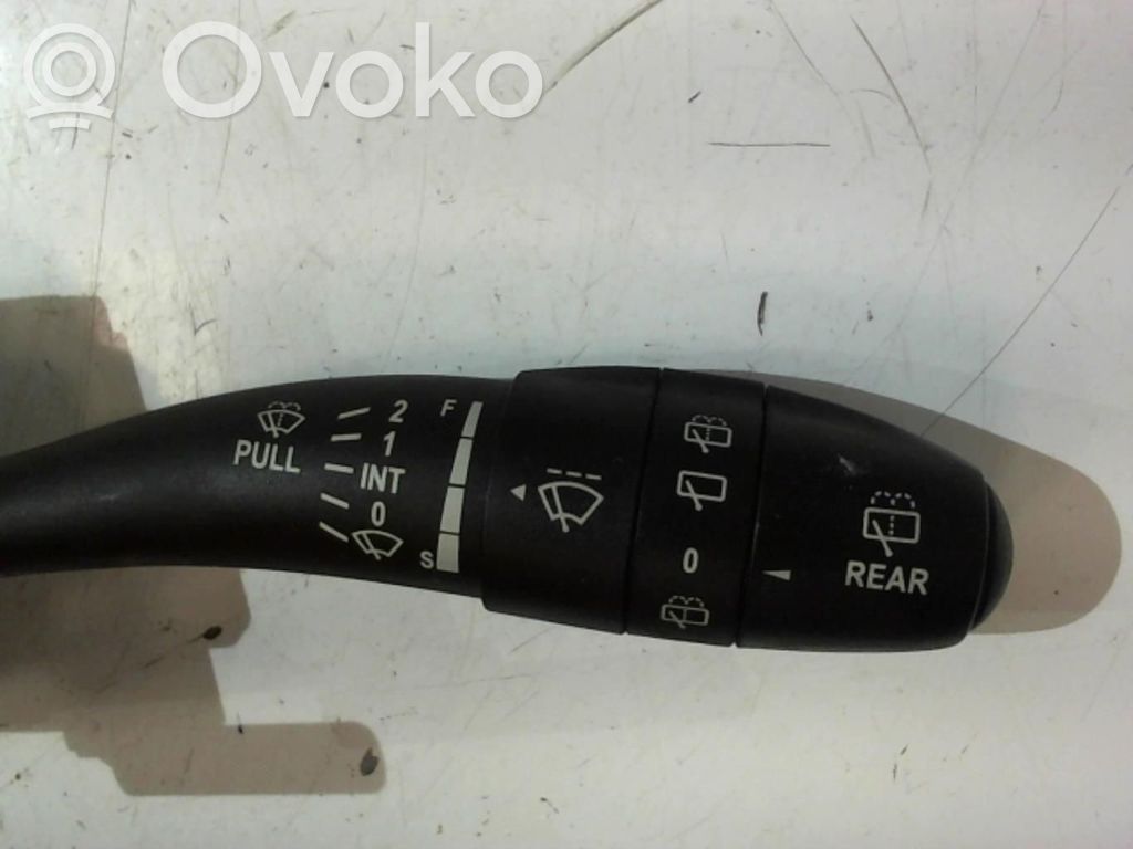 KIA Ceed Wiper control stalk 