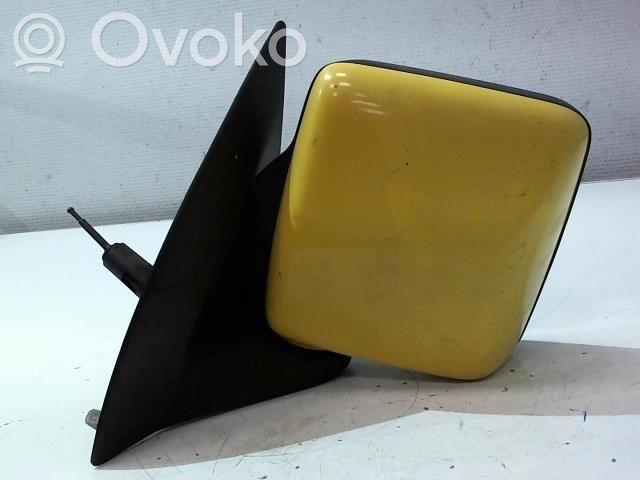 Opel Combo C Espejo lateral manual 