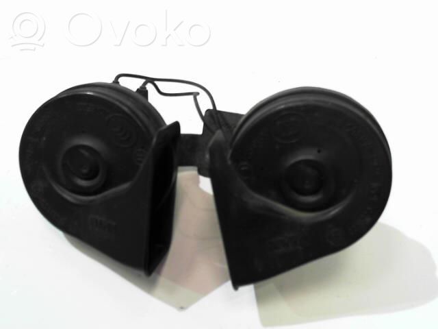 Ford Focus Garso signalas 