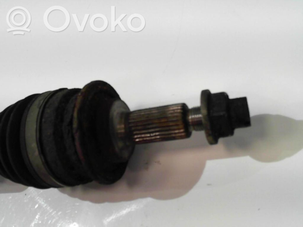 Suzuki SX4 Eje de transmisión delantero 