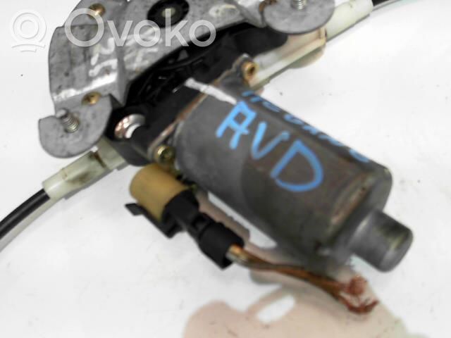 Elektryczny podnośnik szyby drzwi przednich   8200038152