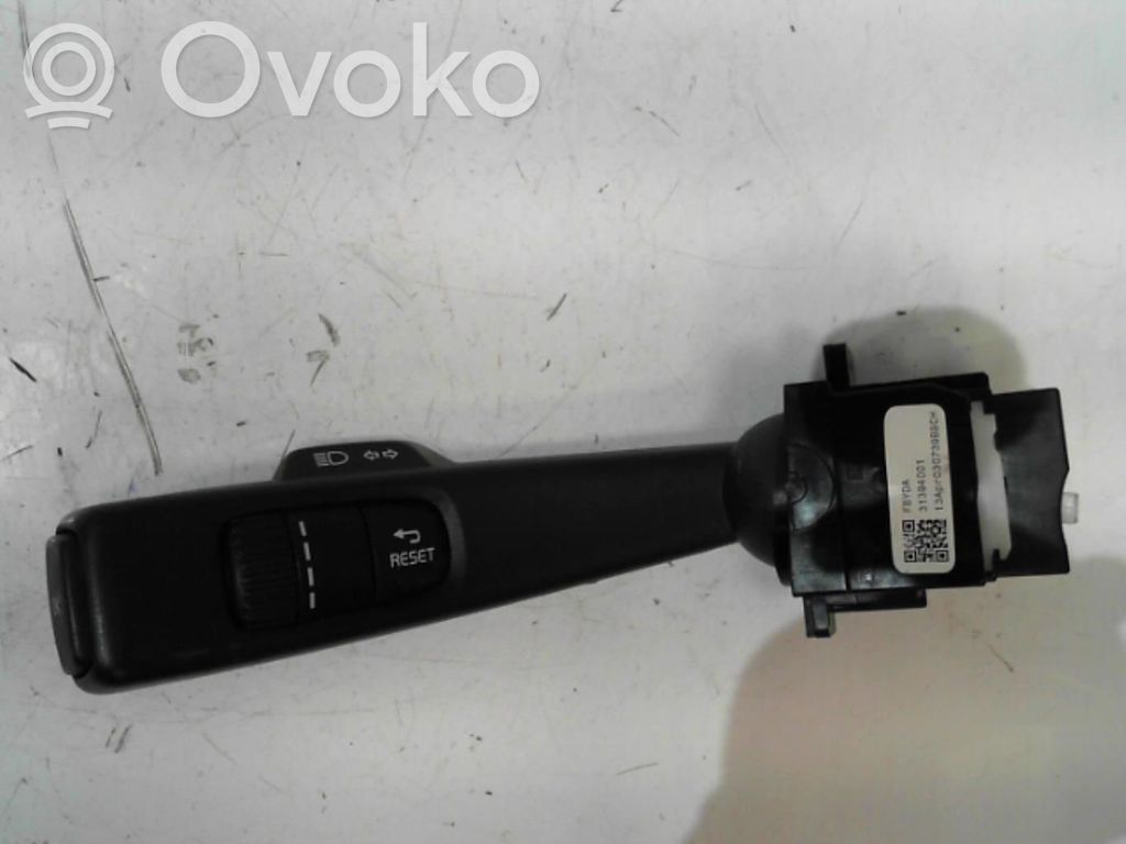 Volvo V40 Indicator stalk 