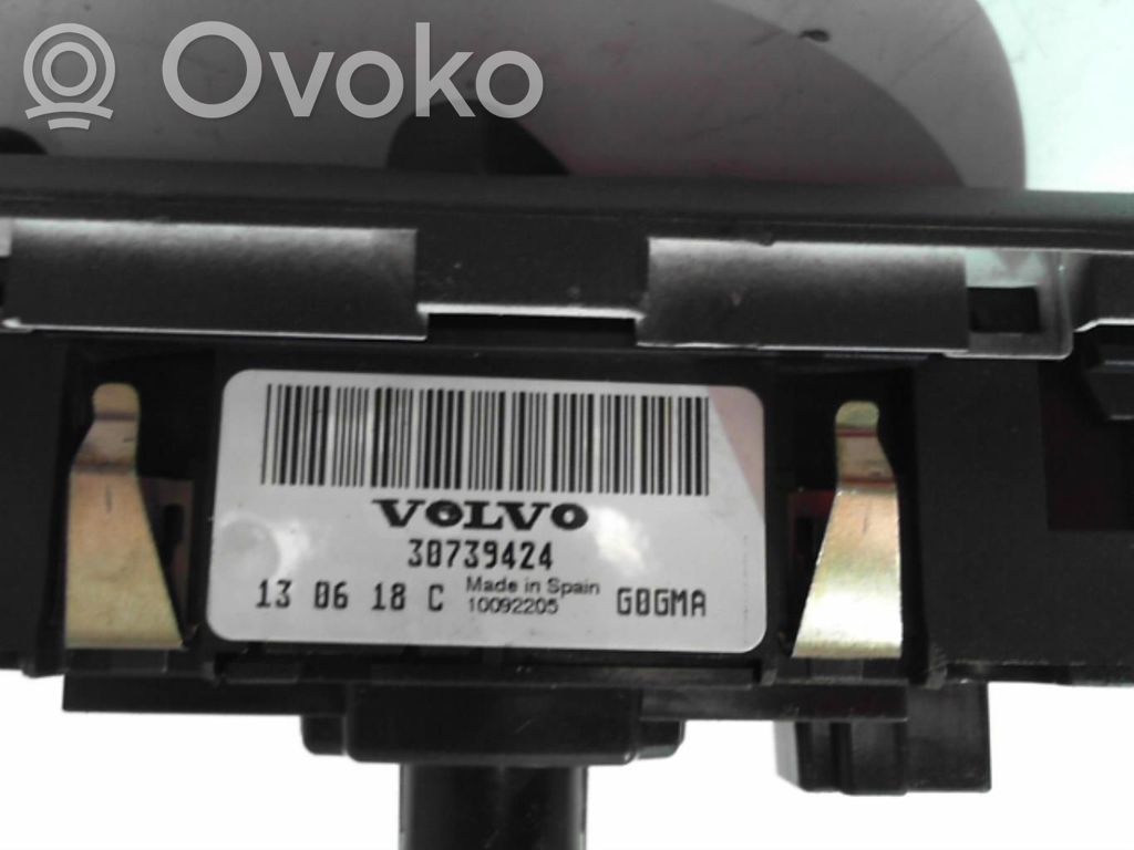 Volvo V40 Indicator stalk 