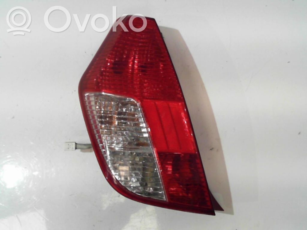 Hyundai i10 Takavalot 