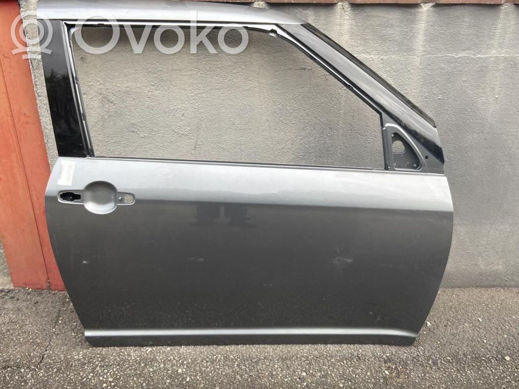 Suzuki SX4 Durvis 