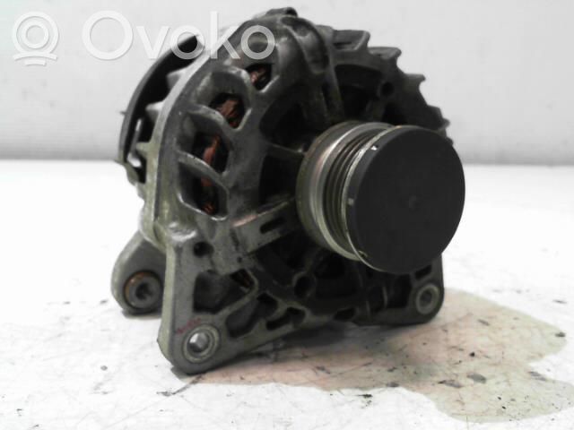 Dacia Sandero Generator/alternator 