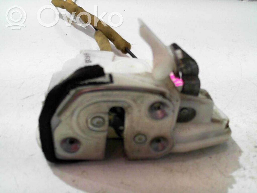 Front door lock   DF7458310C