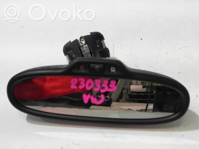 Volkswagen Beetle A5 Espejo retrovisor (interior) 