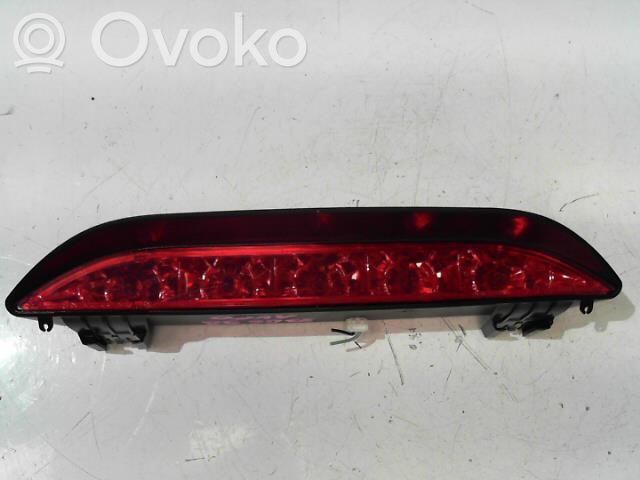 Chevrolet Aveo Papildomas stop žibintas 
