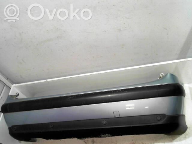 Citroen C5 Parachoques 