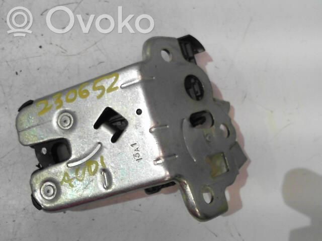 Audi A1 Tailgate/trunk/boot lock/catch/latch 