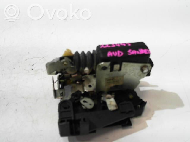 Dacia Sandero Front door lock 