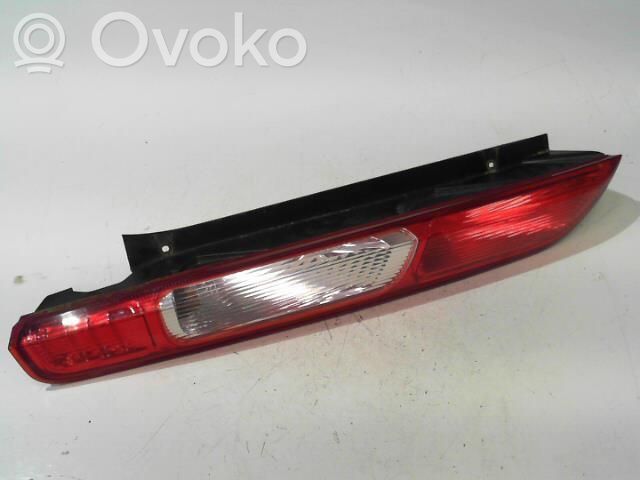 Ford Focus Rear/tail lights 