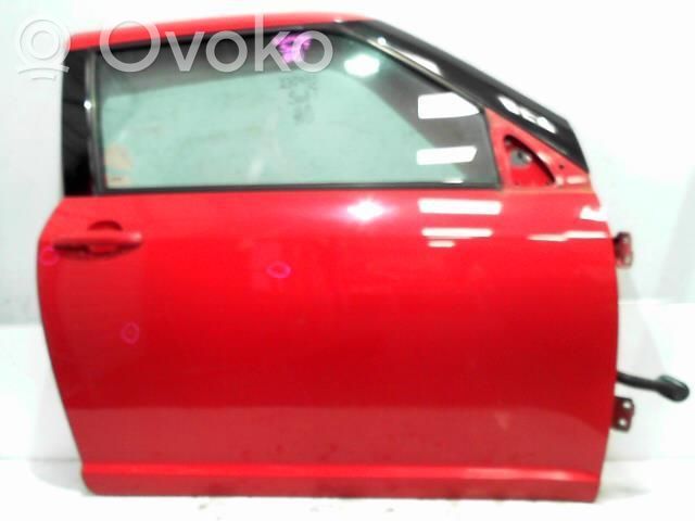 Suzuki SX4 Durvis 