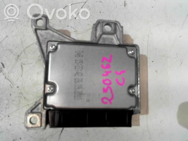 Citroen C4 Grand Picasso Centralina/modulo airbag 