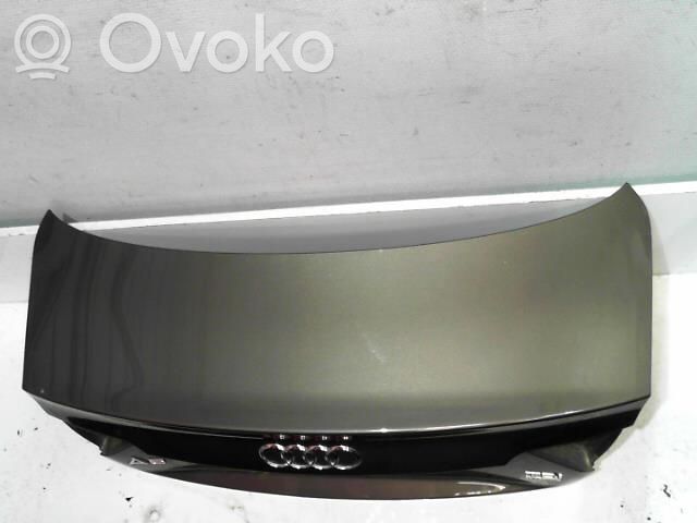 Audi A5 8T 8F Puerta del maletero/compartimento de carga 